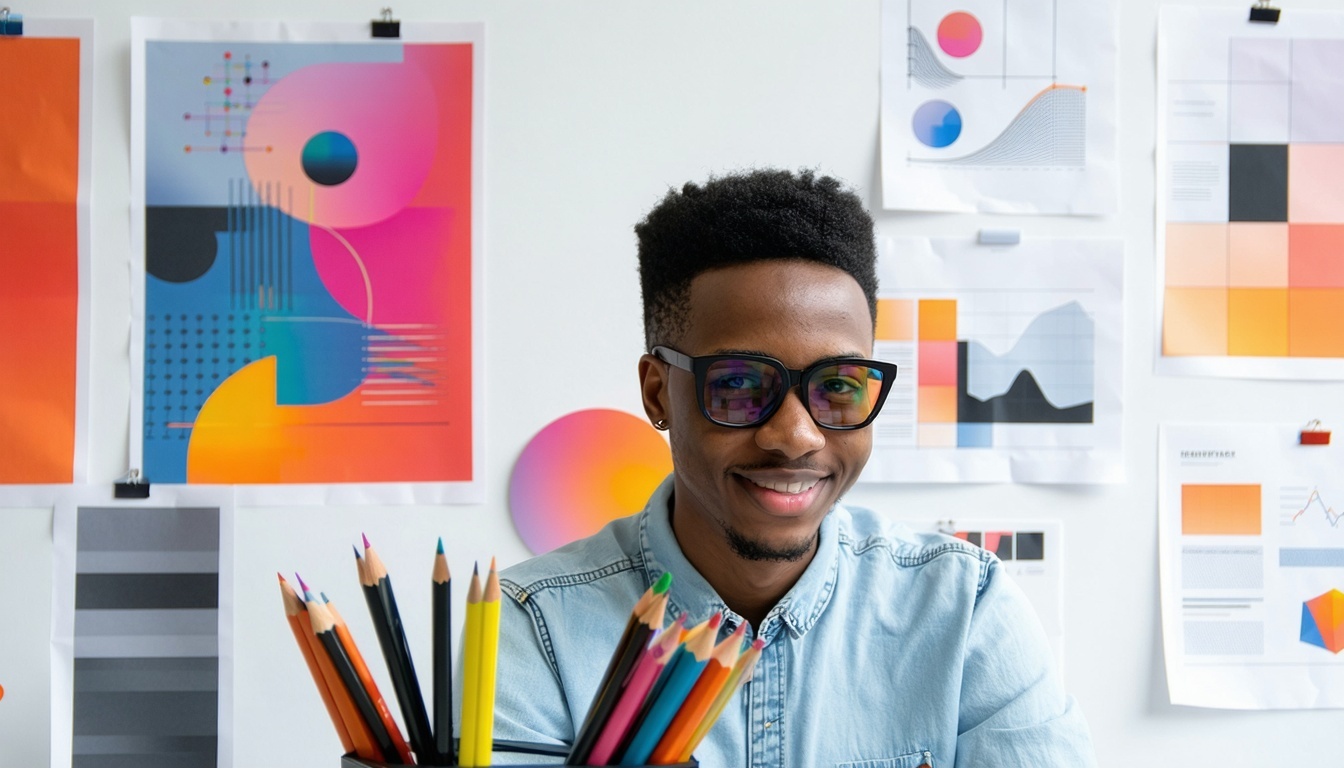 Graphic Design Basics: How to Elevate Your Print Marketing