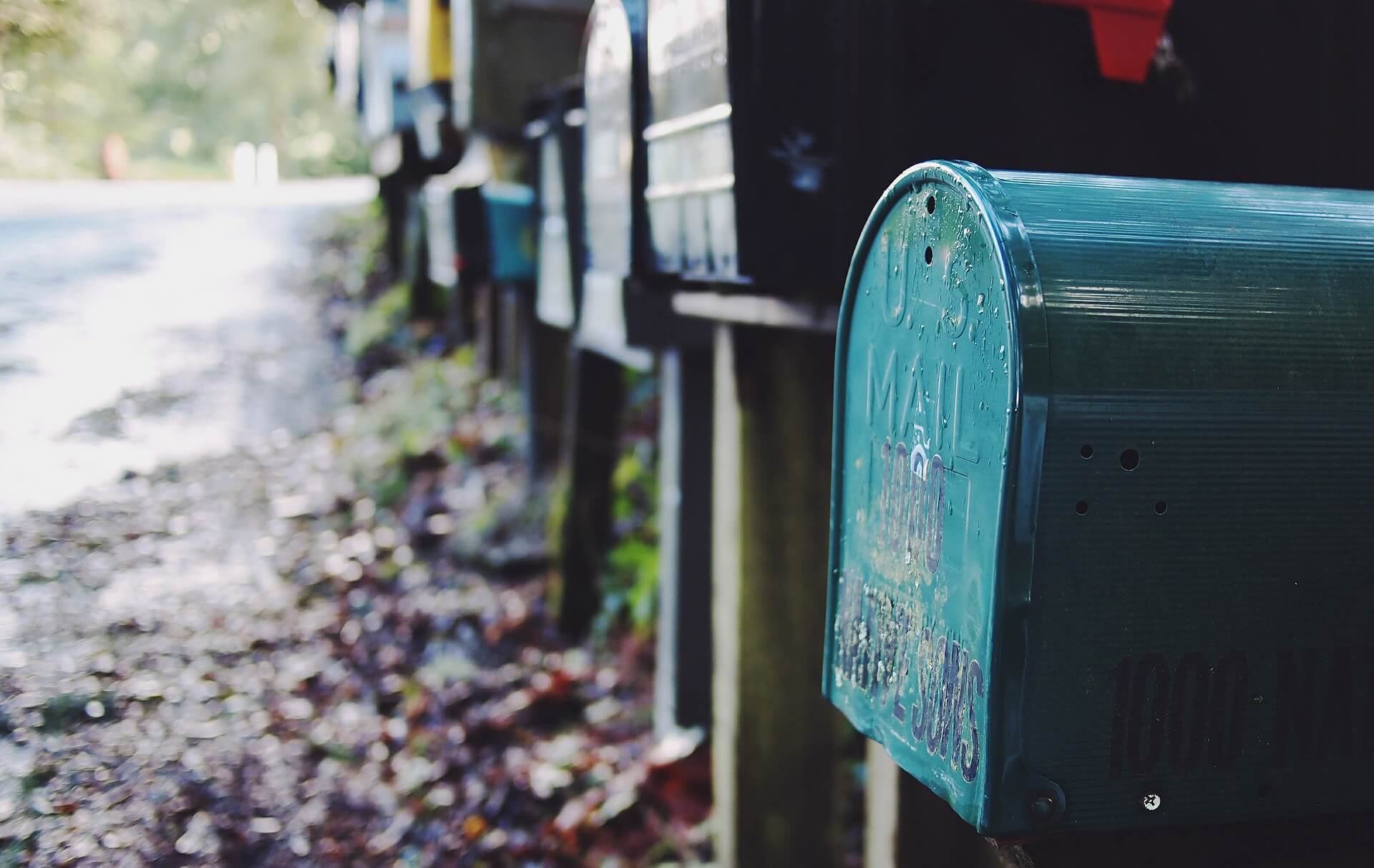 Direct Mail Marketing Charlotte NC