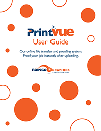PrintVue User Guide