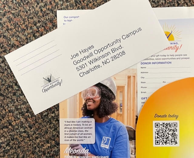 How to Use QR Codes in Your Direct Mail Campaign and Increase ROI