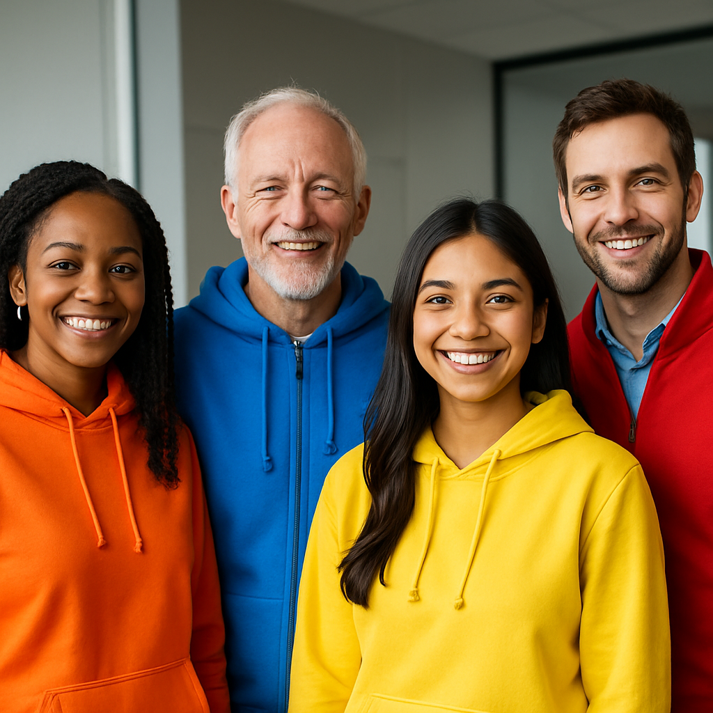 Swag gap offends everyone