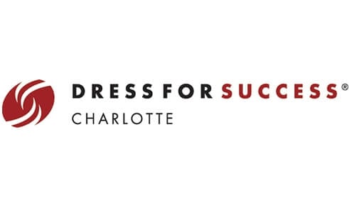 Boingo Graphics supports the Dress for Success with printing for the nonprofit