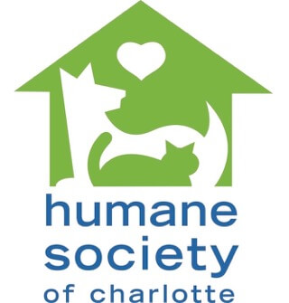 Boingo Graphics supports the Humane Society of Charlotte with printing for the nonprofit
