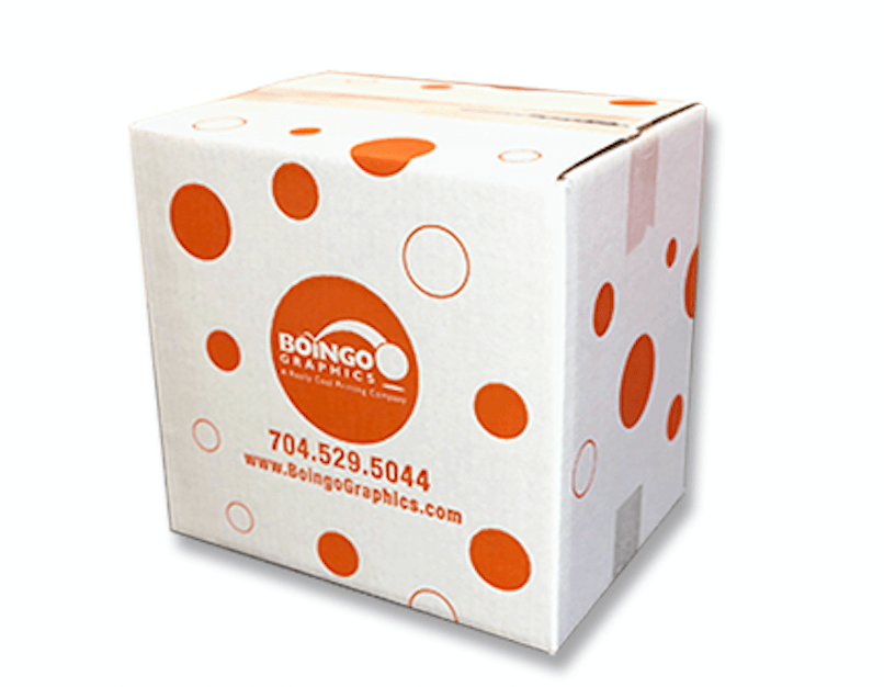 Boingo Box