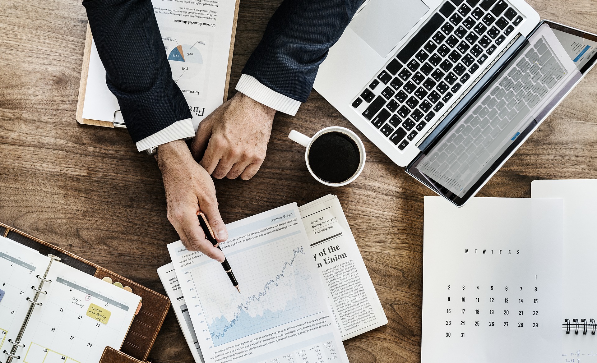 Tracking print marketing campaign